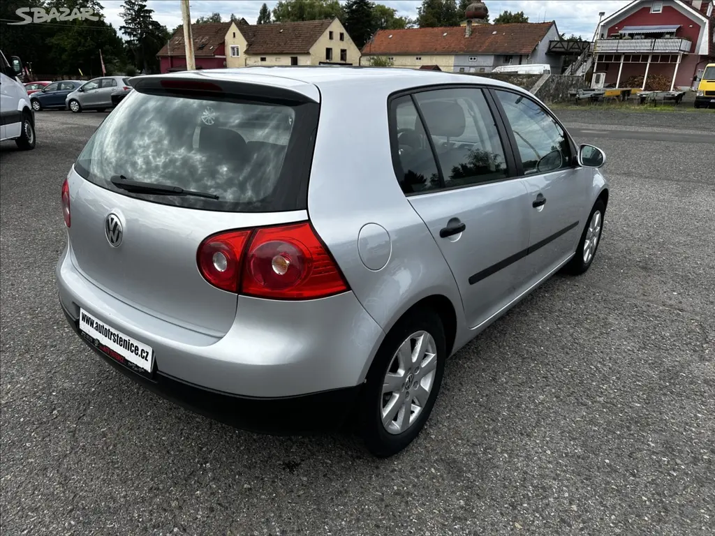 Volkswagen Golf, 1,4 i-115 306KM-KLIMA-CEBIA - fotka 5