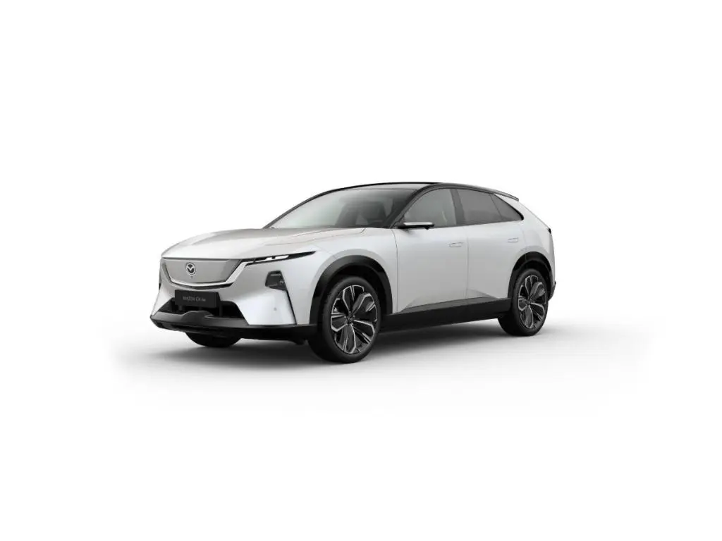 Mazda CX-6e, Takumi Plus - fotka 2