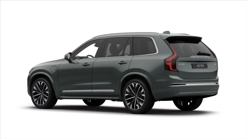 Volvo XC90, 2,0 T8 Ultra Bright - fotka 2