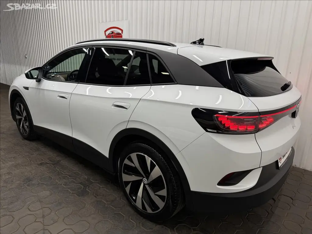Volkswagen ID.4, 150kW PRO PF. TAŽNÉ MATRIX LED - fotka 6