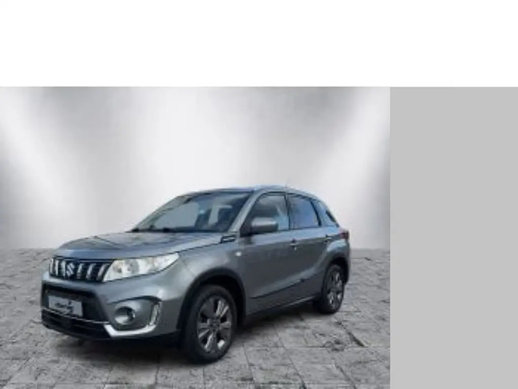 Suzuki Vitara 1.4 Boosterjet Comfort 4x2 - 140 PS - fotka 2