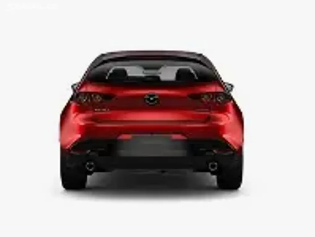 Mazda 3, Mazda3 5HB 2.5L e-G 140ps 6MT - fotka 3