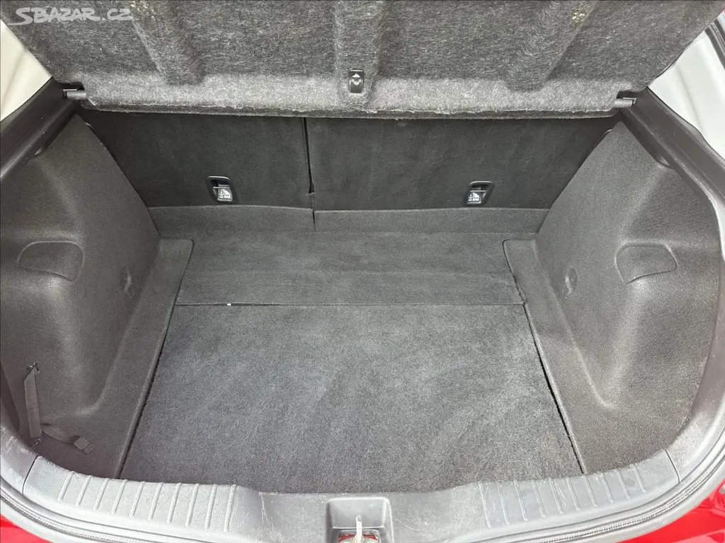 Honda Civic, 1,8 i-VTEC Sport 1.majitel - fotka 5