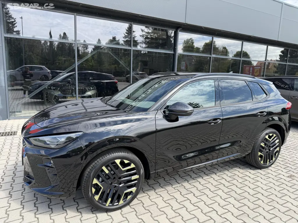 Cupra Terramar, 2.0TSI 150kW 4WD TRIBE NT R20! - fotka 5
