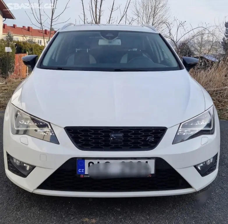 Seat Leon 2,0 Prodej automobilu - fotka 2