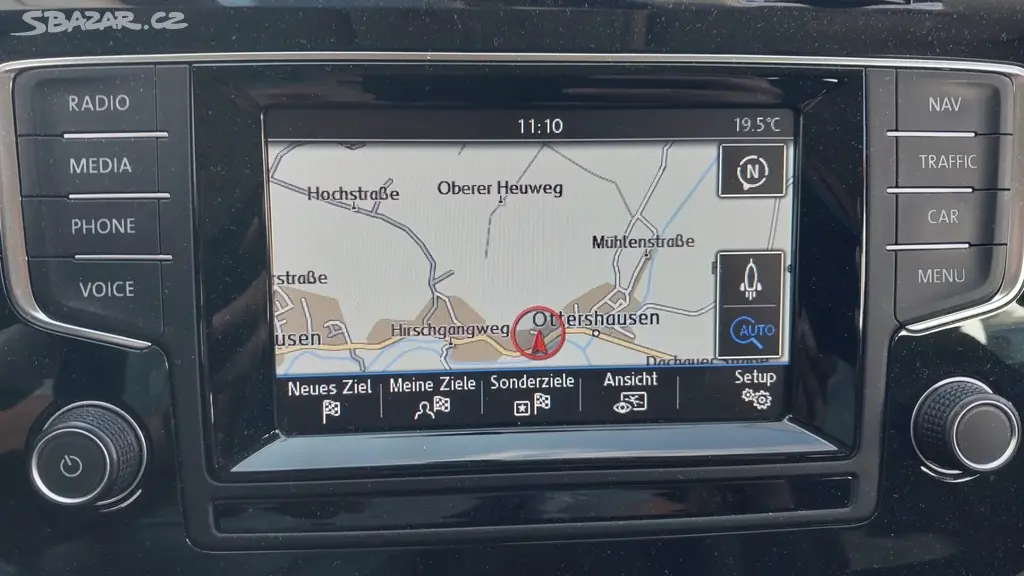 Volkswagen Golf, 7 2.0tdi 110 KW HIGHLINE VÝBAV - fotka 5