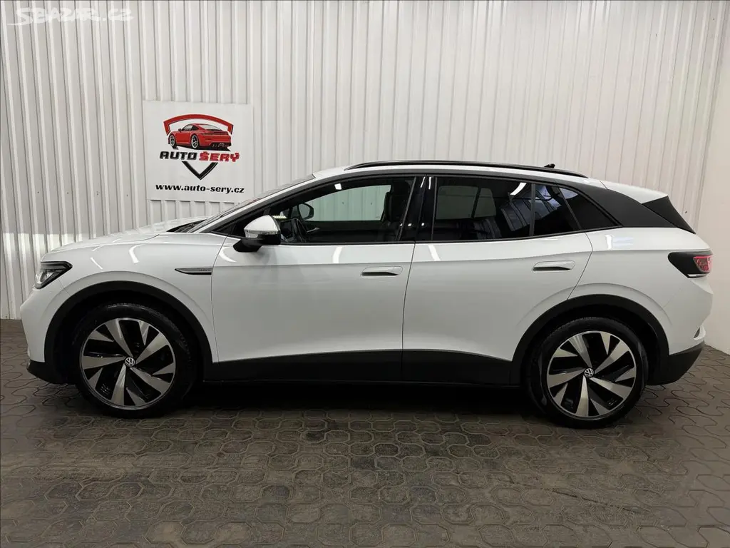 Volkswagen ID.4, 150kW PRO PF. TAŽNÉ MATRIX LED - fotka 4