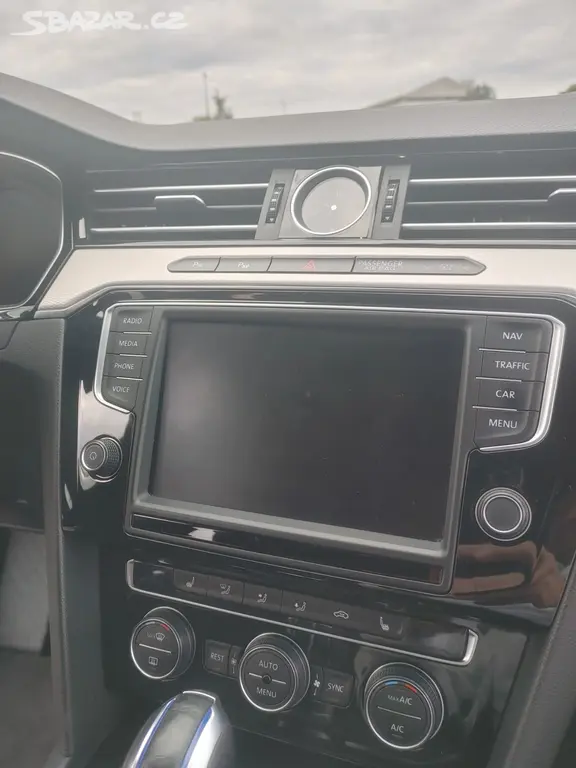 Volkswagen Passat 2016 GTE iv PHEV - fotka 4