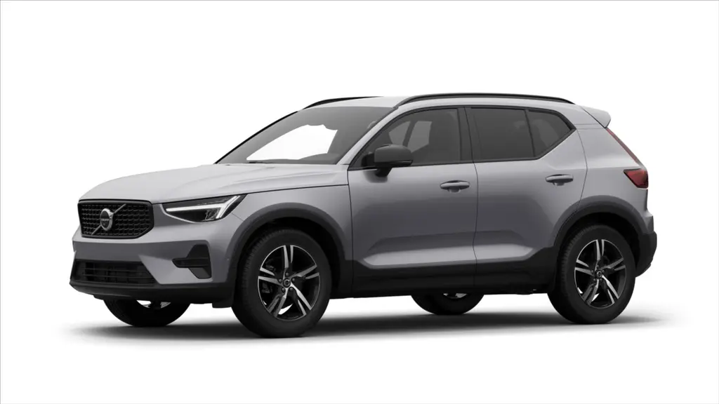 Volvo XC40, 2,0 B3 Plus
