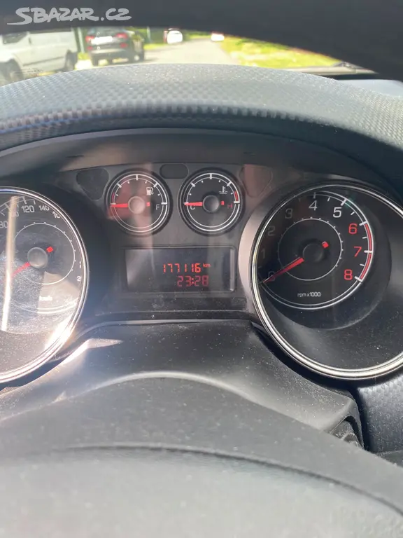 Fiat bravo - fotka 4