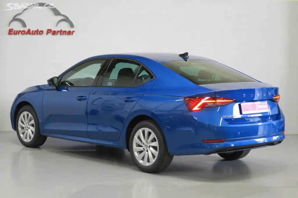 Škoda Octavia, NOVÝ VŮZ - 2,0 TDI 110kW 7DSG - fotka 2