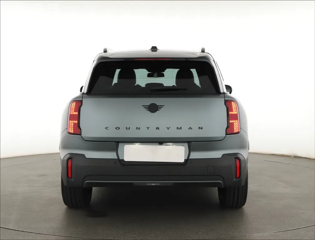 Mini Countryman, S All4, ALL4 Paket - fotka 4