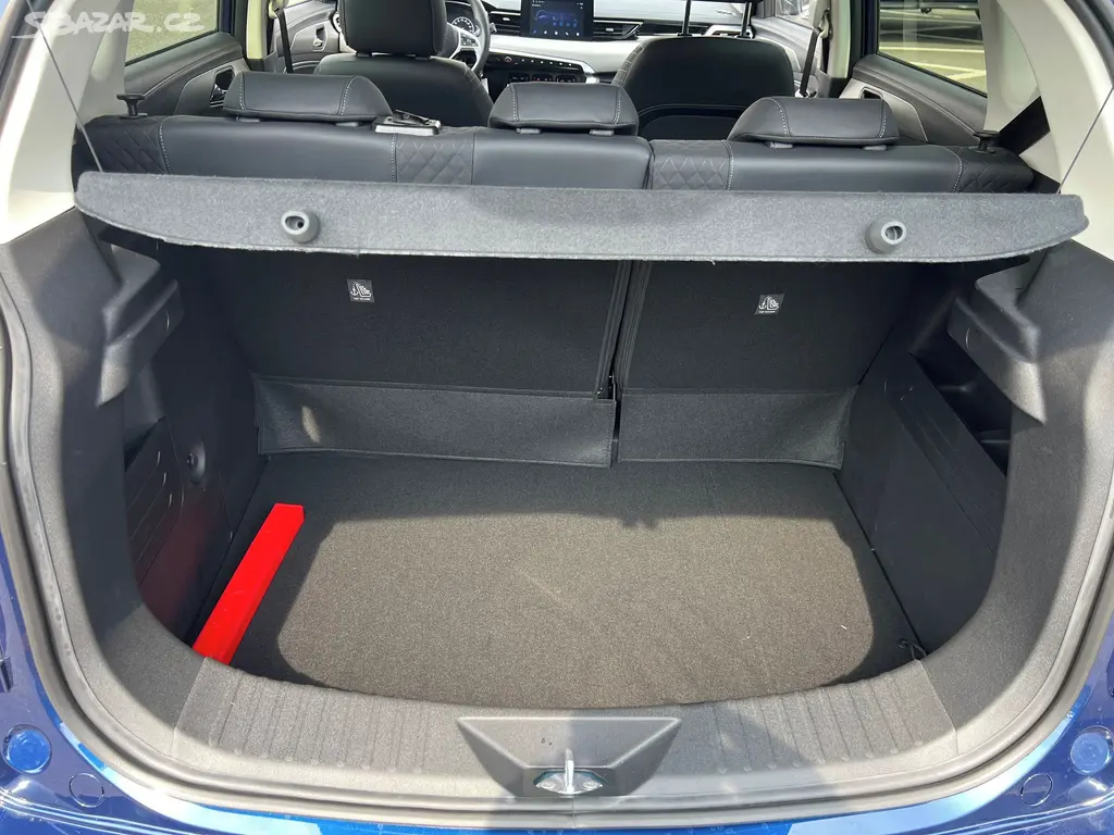 BAIC X3, 1.5 Turbo 100kW Výbava ALL IN. - fotka 5