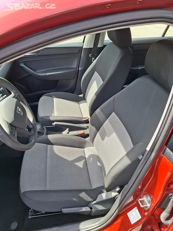 Seat Toledo 1.2 Tsi 2014, nebouraný,TOP 55000 km - fotka 5