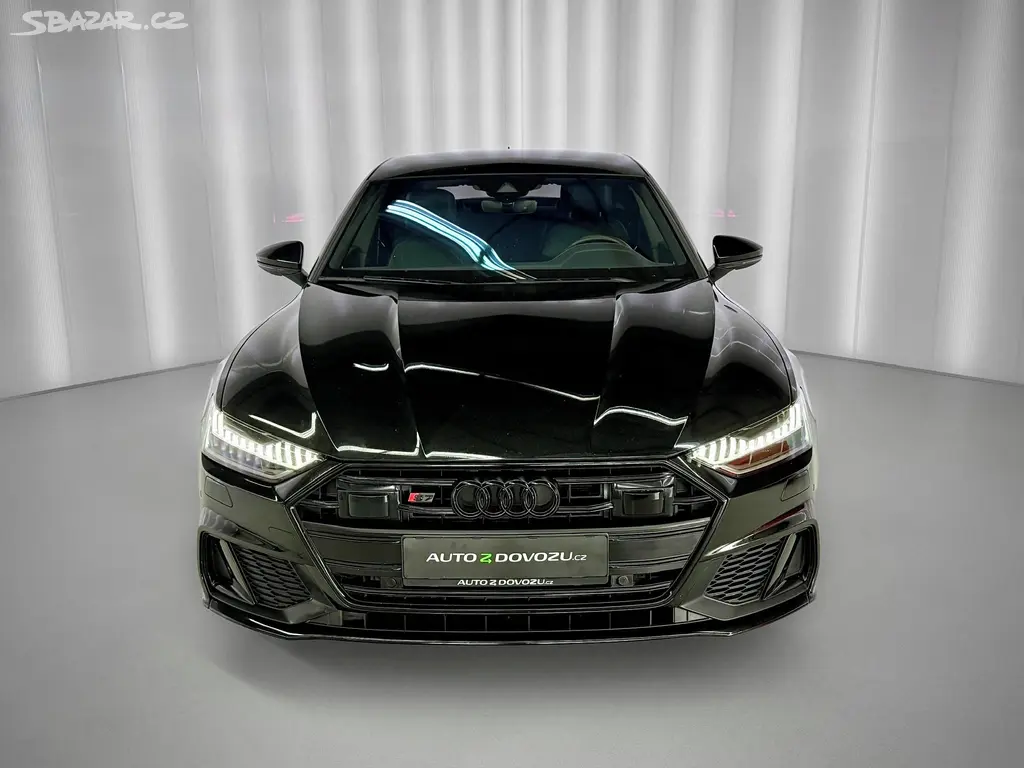 Audi S7, 253KW QUATTRO SPORTBACK, BANG - fotka 2