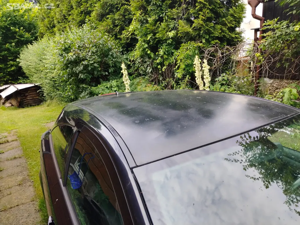 Opel astra 1,6 LPG + benzín - fotka 3