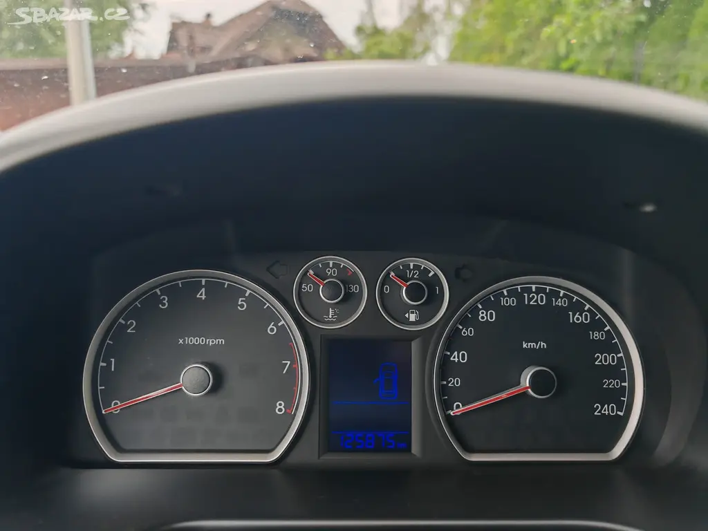 Hyundai i30 - fotka 3