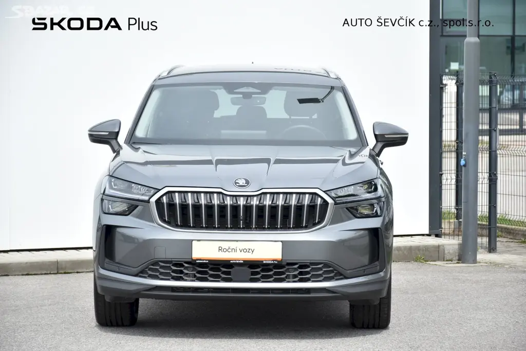 Škoda Kodiaq, iV PHEV 1.5 TSI 150 kW DSG - fotka 3