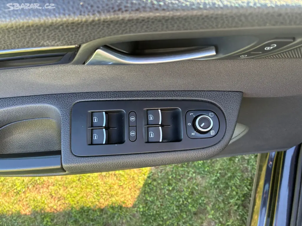 Seat Alhambra - fotka 5