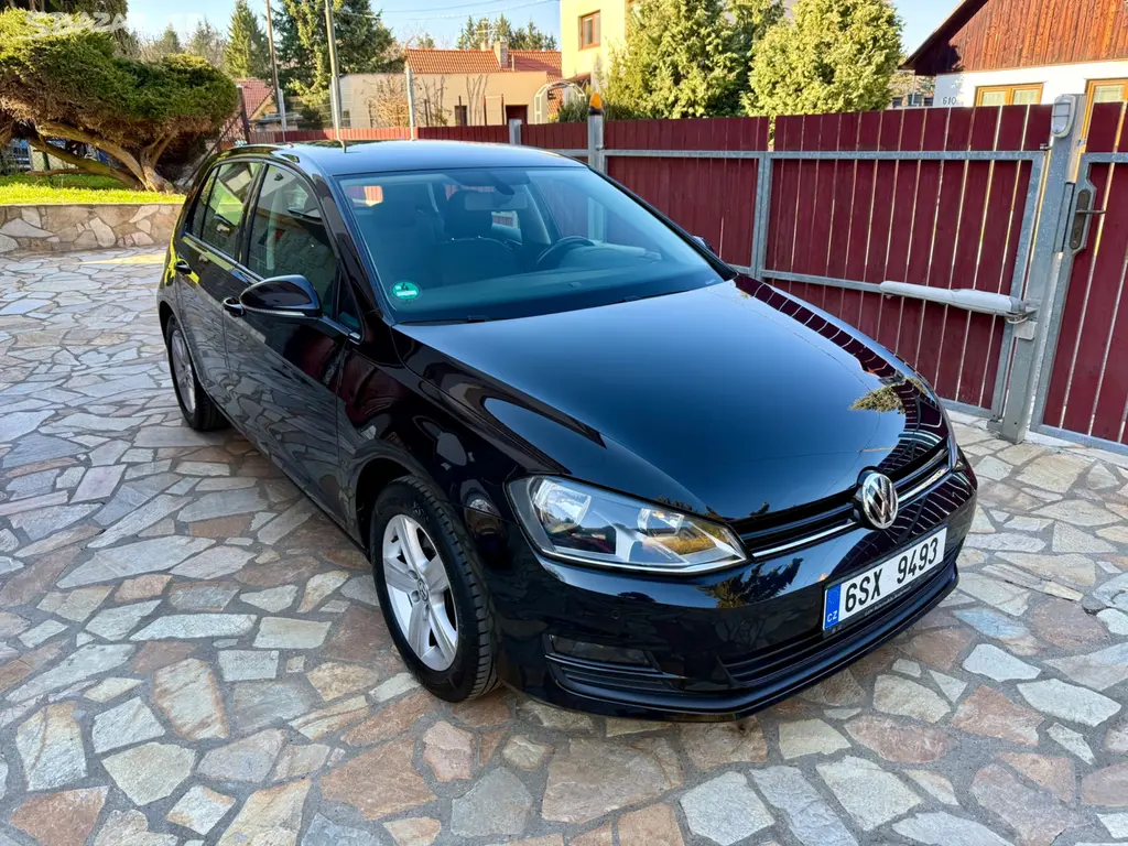Volkswagen Golf, 1,4 TSI 90KW CONFORTLINE - fotka 3