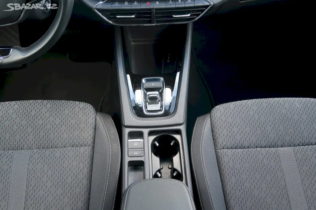 Škoda Octavia, Style Plus 2,0 TDi / 110 kW D - fotka 3