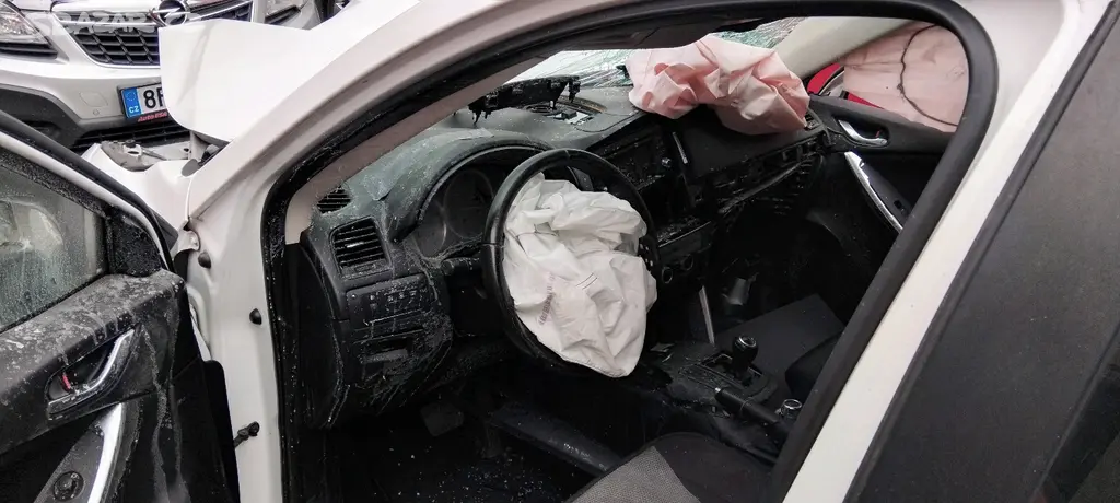 Mazda cx-5 - fotka 4