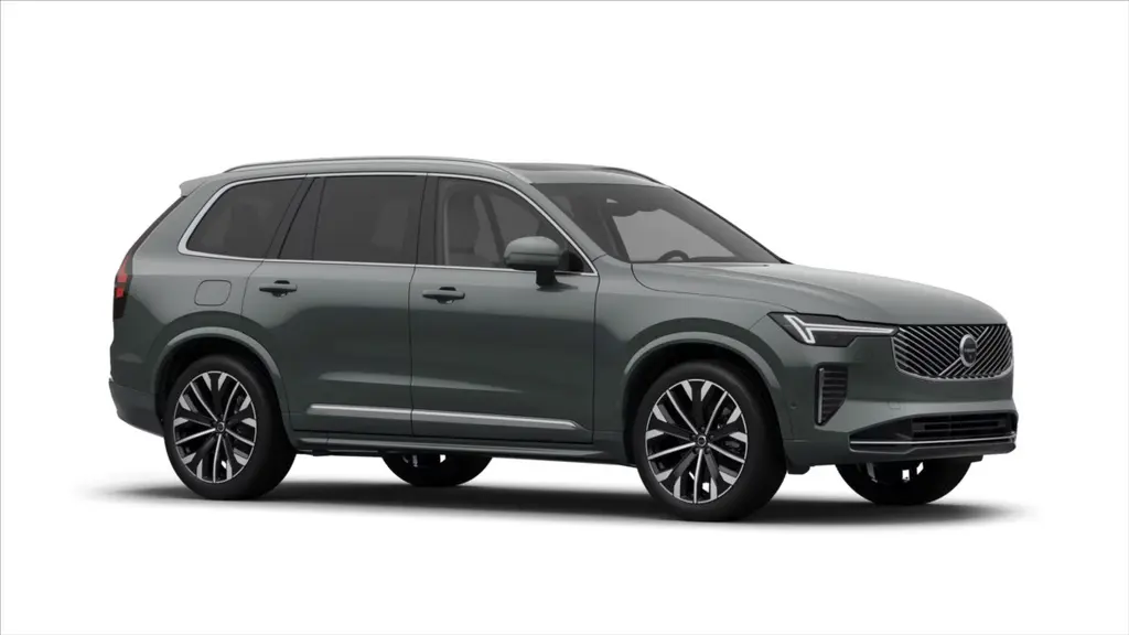 Volvo XC90, 2,0 T8 Ultra Bright - fotka 5