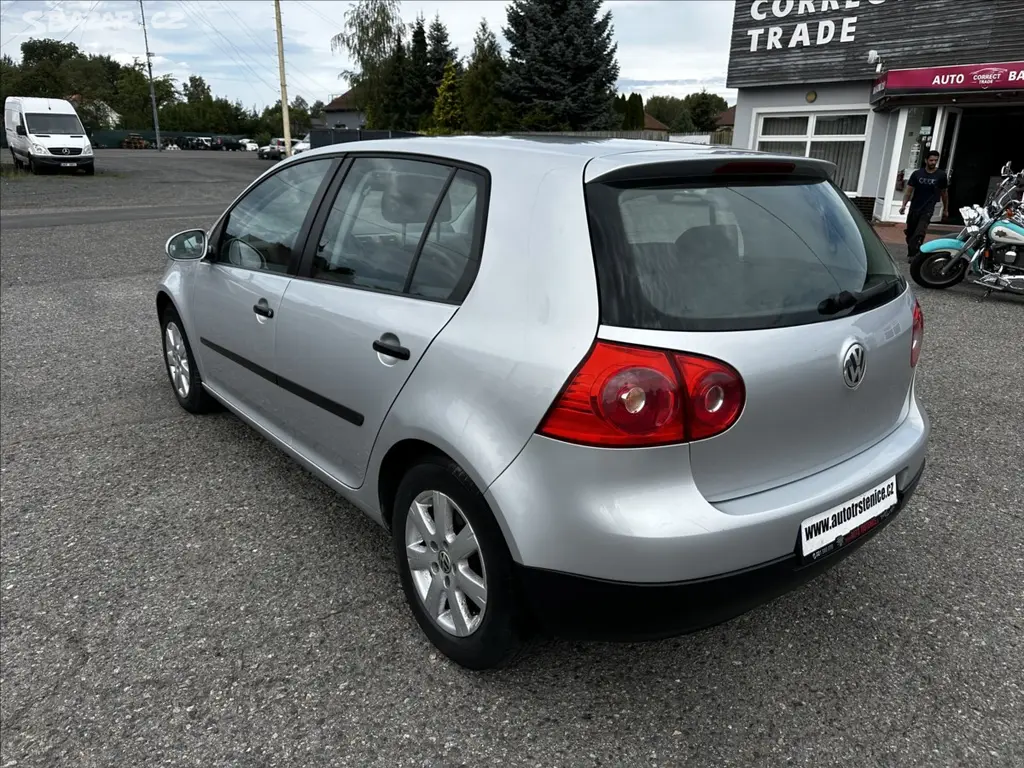 Volkswagen Golf, 1,4 i-115 306KM-KLIMA-CEBIA - fotka 3