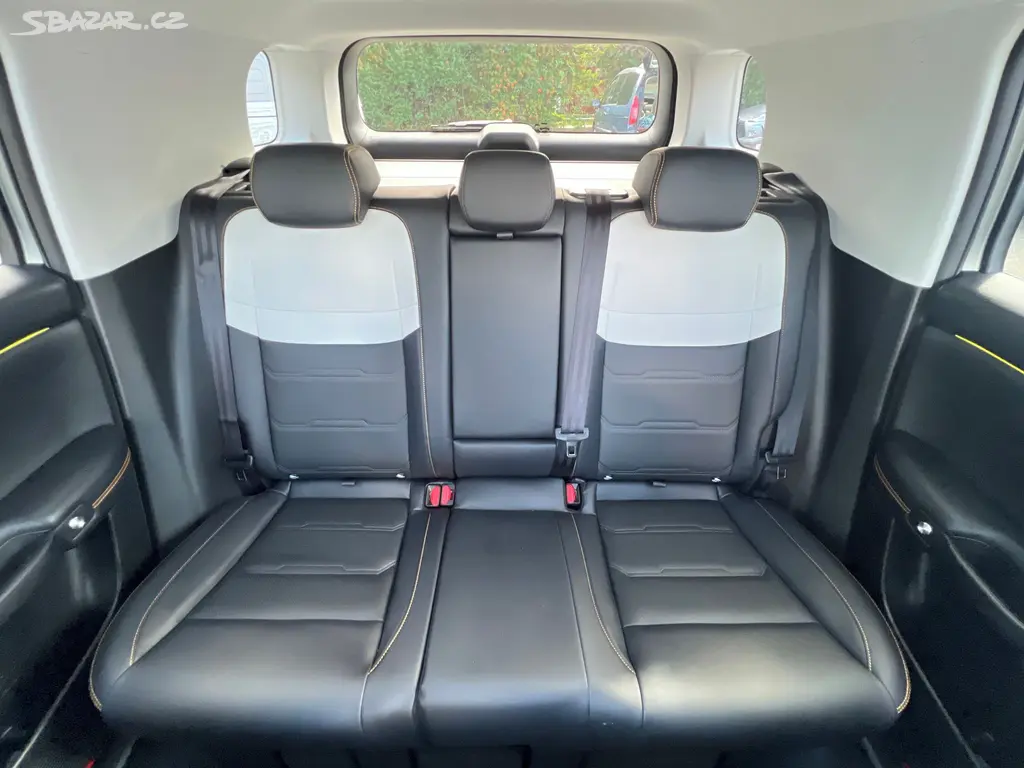BAIC BJ30, Hybrid AWD 298 kW ZÁRUKA 5 LET - fotka 6