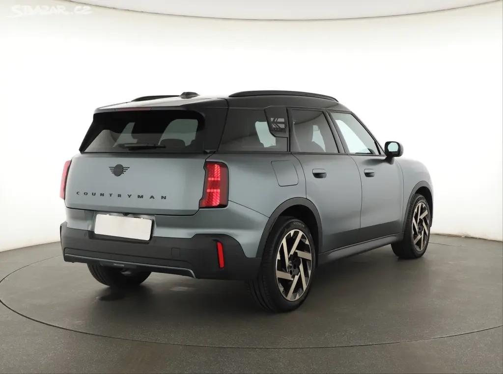 Mini Countryman, S All4, ALL4 Paket - fotka 5