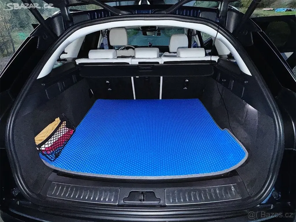 Land Rover Range Rover Velar 2,0 - fotka 3