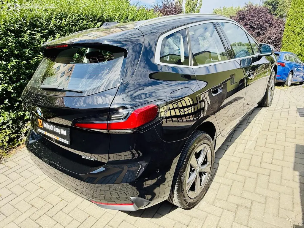 BMW Řada 2, 2.0 223i 150kW Xdrive Koup.ČR - fotka 5
