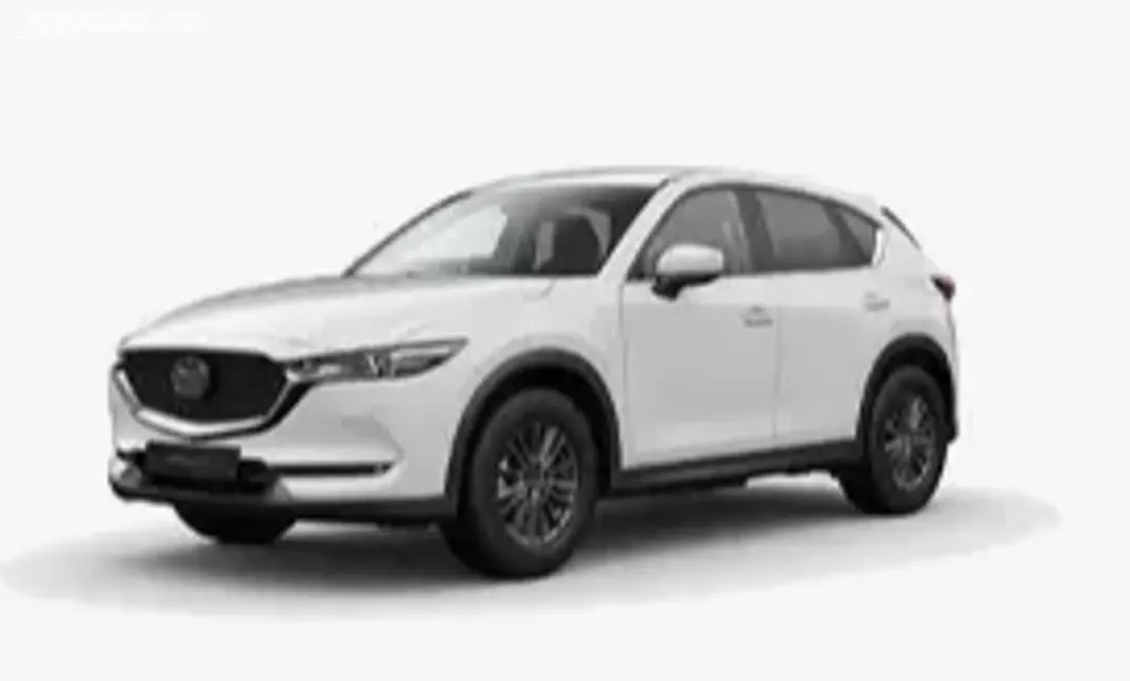 Mazda CX-5, Mazda CX-5 2.5L e-Skyactiv G