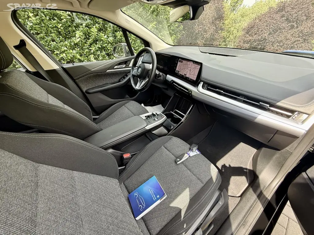 BMW Řada 2, 2.0 223i 150kW Xdrive Koup.ČR - fotka 4