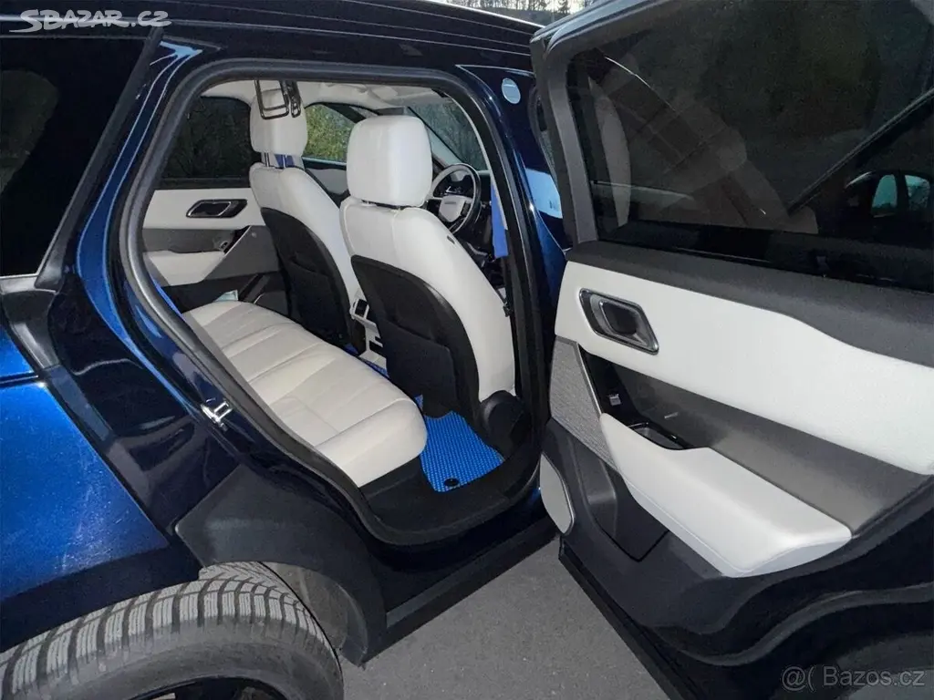 Land Rover Range Rover Velar 2,0 - fotka 6