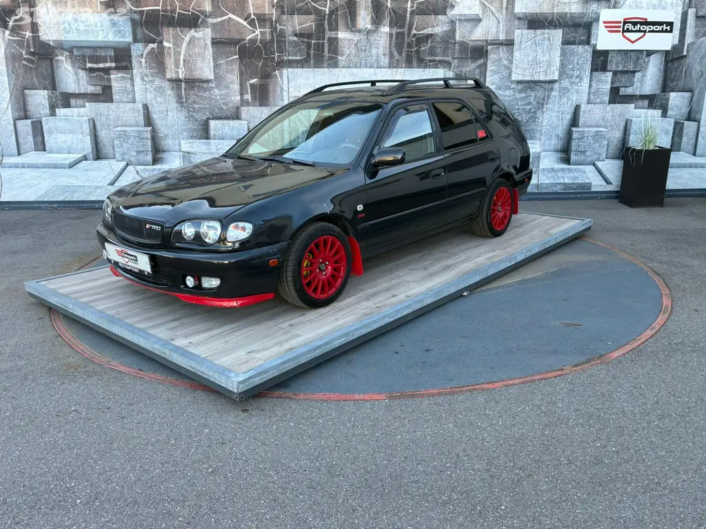 Toyota Corolla, 1.4 LPG, 71KW - fotka 3