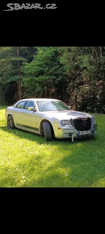 Chrysler 300c
