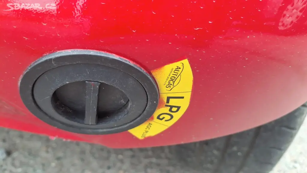 Škoda Citigo, LPG na splátky všem - fotka 3