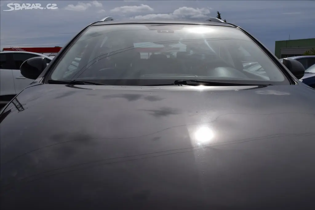 Mazda 6, 2,0 d 103KW KŮŽE ALU KLIMA - fotka 3