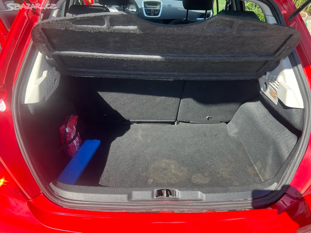 Prodam peugeot 207 - fotka 5