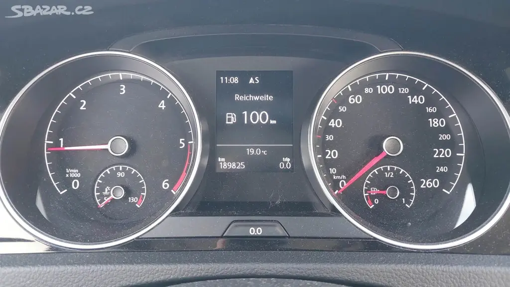 Volkswagen Golf, 7 2.0tdi 110 KW HIGHLINE VÝBAV - fotka 4