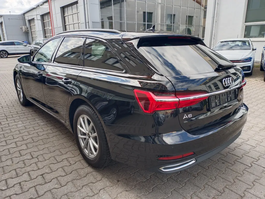 Audi A6 Avant 2.0 TDI 150kW S-tronic ACC Virtual - fotka 3