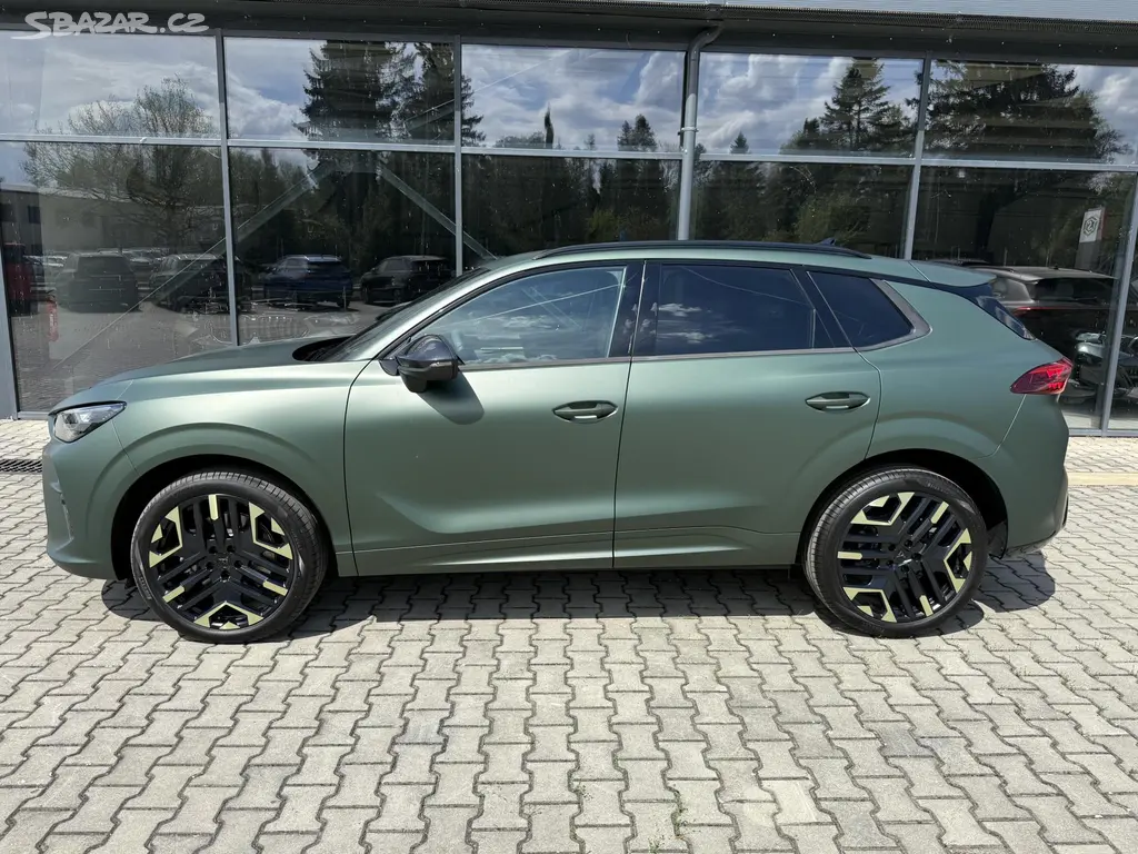 Cupra Terramar, 2.0TSI 150kW 4WD TRIBE NT R20! - fotka 5