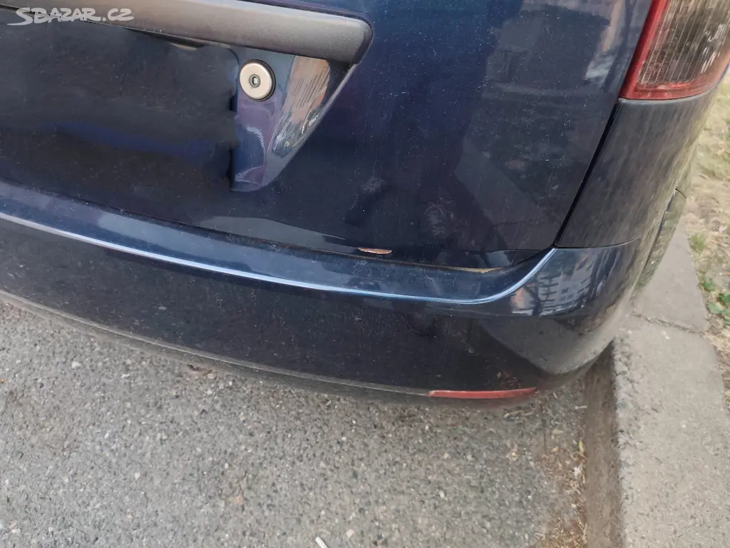 Ford fiesta - fotka 6