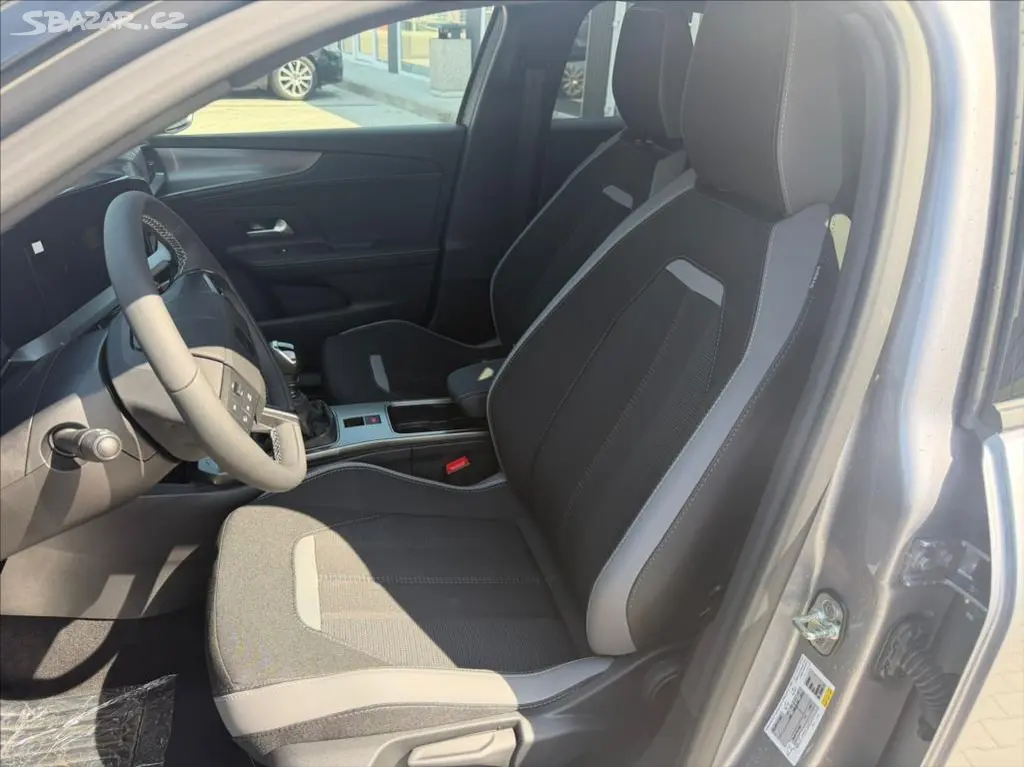 Opel Mokka, 1,2 TURBO MT GS - fotka 5