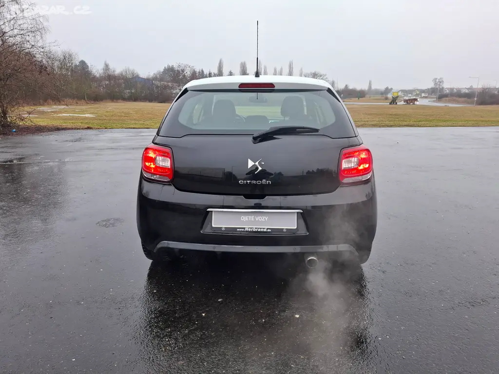 Citroën DS3 1.2 60kW,rozvody,HiFi systém - fotka 5