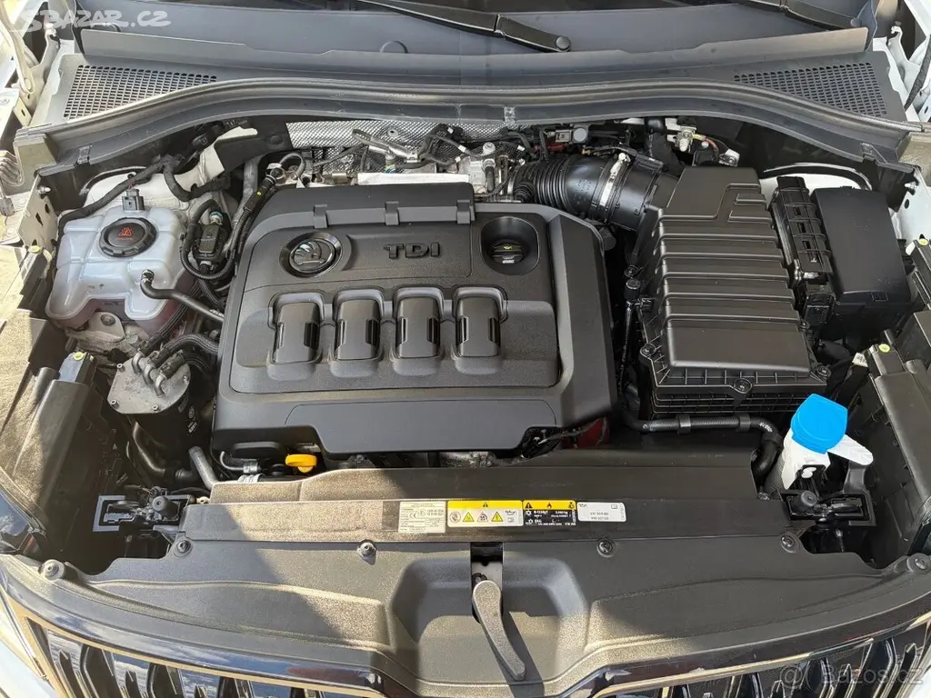 Škoda Kodiaq 2,0 RS 4x4 176 kW - fotka 5