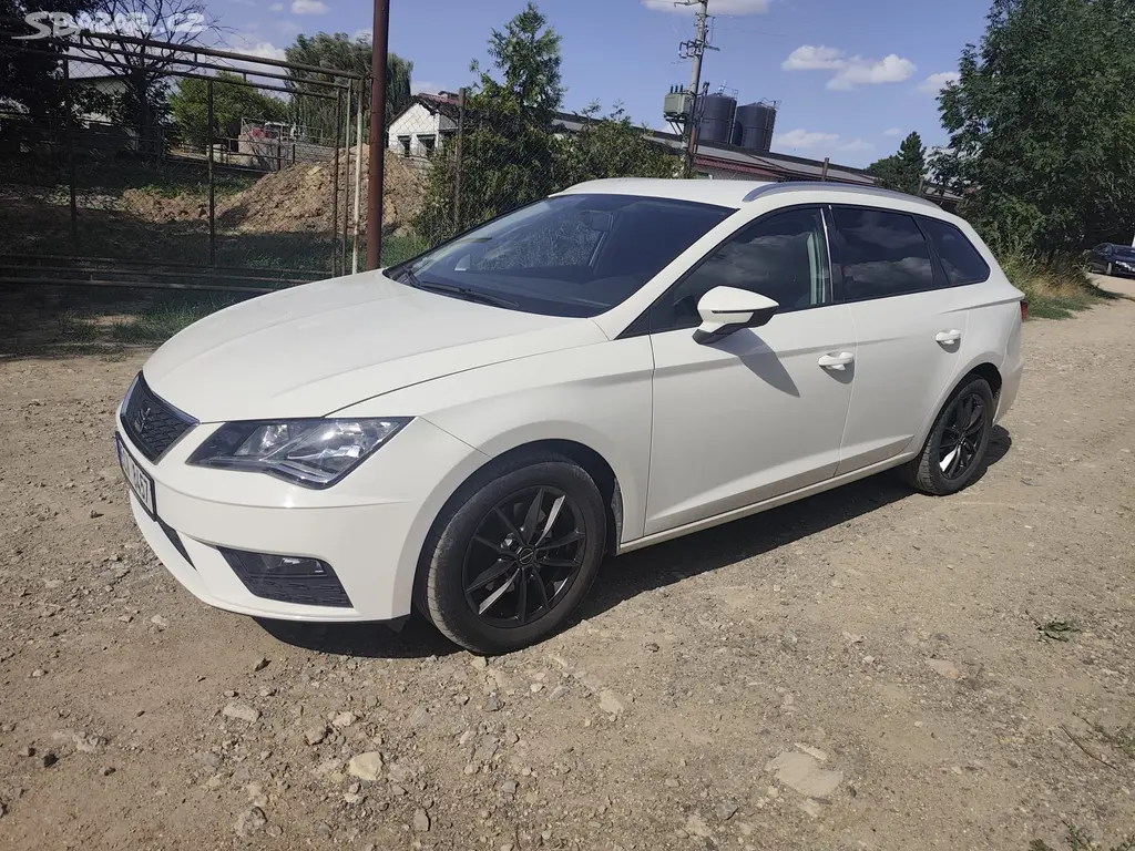 Seat Leon - fotka 2