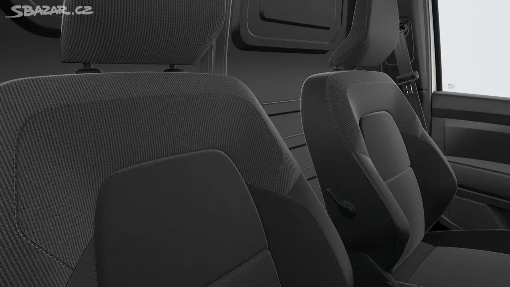 Renault Kangoo, Van L2 Advance blue dCi 115 - fotka 6