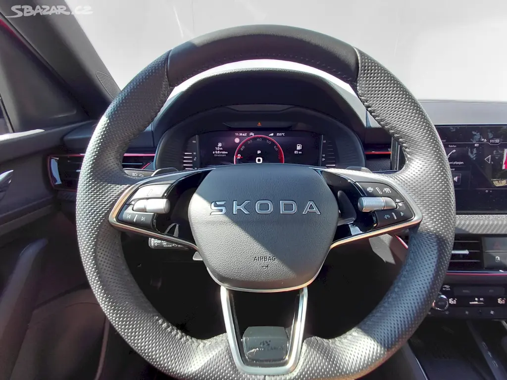 Škoda Kamiq, 1,0 TSi 85 kW Monte Carlo - fotka 5